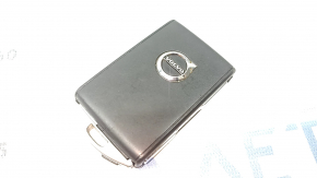 Ключ Volvo XC90 16-26 keyless, 4 кнопки, потерт