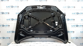 Capota goală VW Passat b7 12-15 SUA nouă neoriginală