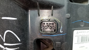 Far stânga față complet BMW X5 G05 19-23 LED, fără fixare, zgârietură, necesită lustruire