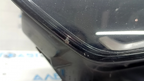 Far stânga față complet BMW X5 G05 19-23 LED, fără fixare, zgârietură, necesită lustruire
