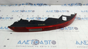 Фонарь заднего бампера правый Audi Q5 80A 21-25