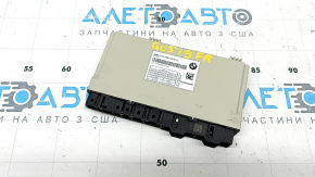 Блок управления пассажирским сиденьем BMW X5 G05 19-26