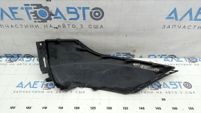 Ornament bara față stânga jos Audi Q5 80A 21-25 chipsuri