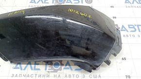 Ornament bara față stânga jos Audi Q5 80A 21-25 chipsuri