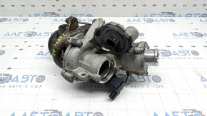 Turbină VW Tiguan 21-24 33k