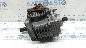 Передний редуктор VW Tiguan 19-24 33к