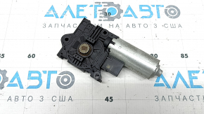 Мотор панорамы BMW X5 G05 19-26 шторка