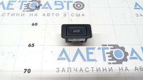 Buton închidere portbagaj interior Audi Q5 80A 18-25 negru