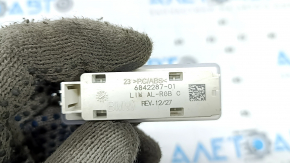 Lampă de lumină pentru picioare BMW X5 G05 19-22