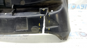 Дефлектор радиатора верхний BMW X5 G05 19-26 3.0T трещина