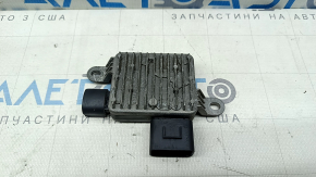 Calculator ventilator de racire Kia Niro 17-22 HEV, PHEV