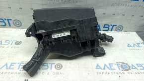 Cutie de siguranțe sub capotă Kia Niro 17-18 HEV, completă cu carcasă, fără cablaje
