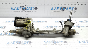 Casetă de direcție Ford Fusion mk5 13-20 fără tije, zgomotoasă