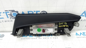 Monitor, afișaj, navigație BMW X5 G05 19-23 Scară 12,3" pe afișaj