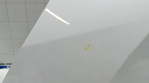 Aripă stângă față Audi A3 22-26 alb LY9C, chipsuri