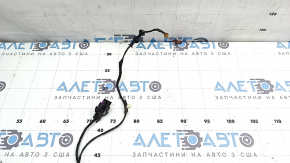Cablaj ușă dreapta față fără cheie Audi Q5 80A 18-24