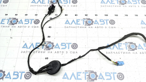 Cablaj ușă dreapta față fără cheie Audi Q5 80A 18-24