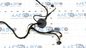 Cablaj ușă dreapta față fără cheie Audi Q5 80A 18-24