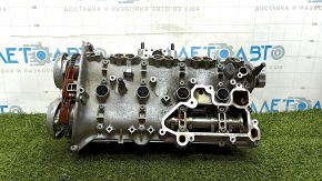 Головка блока цилиндров в сборе Audi A5 F5 18-20 2.0T 111к