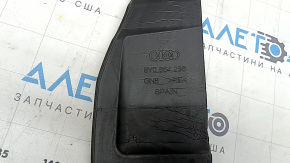 Garnitură aripă ușă dreapta pentru Audi A3 22-26, cauciuc spumat
