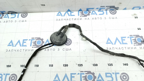 Проводка двери задняя правая Audi Q5 80A 18-24 keyless