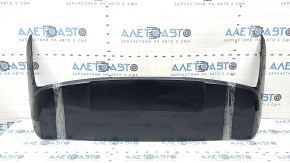 Спойлер двери багажника BMW X5 G05 19-26 2 части, царапины