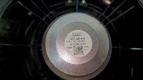 Suport defect difuzor portieră stânga față Audi Q5 80A 18-25