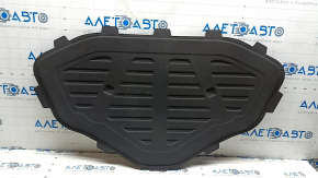 Изоляция капота Audi A3 22-26