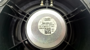 Suport difuzor spate stânga Audi Q5 80A 18-25 defect