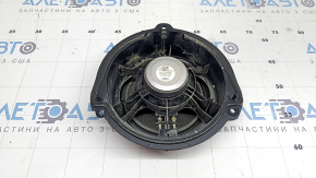 Suport difuzor spate dreapta Audi Q5 80A 18-25 defect