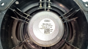 Suport difuzor spate dreapta Audi Q5 80A 18-25 defect