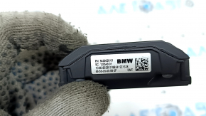 BMW X5 G05 cameră video pe parbriz cu menținere a benzii de rulare 19-23