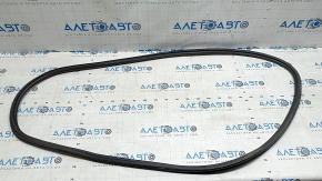 Garnitură ușă stânga față Audi A3 22-26
