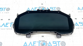 Tablou de bord BMW X5 G05 19-23 pentru proiecție, 92k