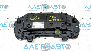 Tablou de bord BMW X5 G05 19-23 pentru proiecție, 92k