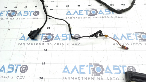 Проводка двери передней левой Audi Q5 80A 18-24 keyless