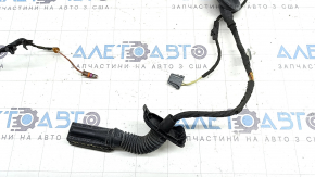 Проводка двери передней левой Audi Q5 80A 18-24 keyless