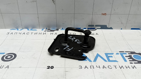 Скоба замка капота левая Audi A3 22-26