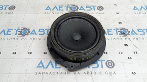 Динамик дверной задний правый Audi A3 22-26