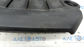 Накладка двигателя Audi A3 22-26 2.0T царапина