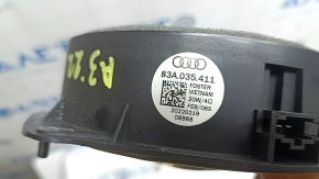 Difuzor portieră spate stânga Audi A3 22-26