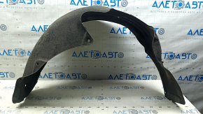 Captuseala aripa spate dreapta Kia Niro 17-19 HEV, PHEV rupere