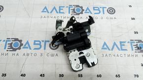 Замок крышки багажника Audi A3 22-26