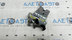 Замок крышки багажника Audi A3 22-26