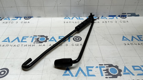 Mâner cric Audi A3 22-26