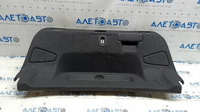 Ornament portbagaj Audi A3 22-26 cu mâner de deschidere de urgență, zgârieturi pe mâner