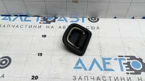 Cârlig portbagaj Audi A3 22-26 rugină