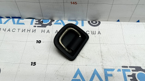 Cârlig portbagaj Audi A3 22-26 rugină