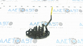 Замок капота Nissan Altima 16-18