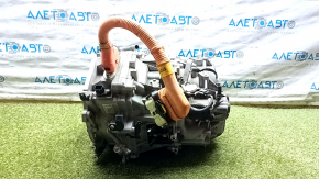АКПП в сборе Kia Niro 17-22 HEV D81K 94к